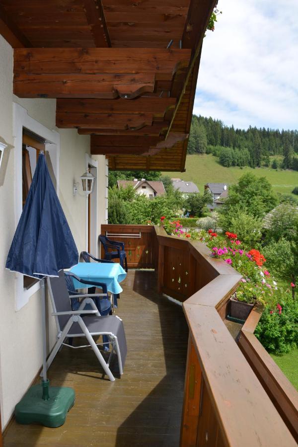 Ferienwohnung Ehrenreich/Pichler มาริอัปฟาร์ ภายนอก รูปภาพ